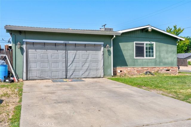 2399 3rd, Atwater, CA 95301