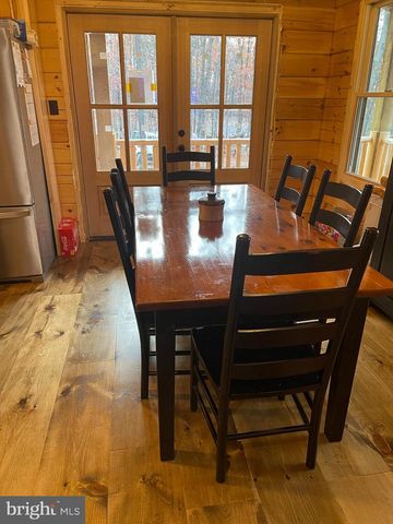 131 UPPER SPRINGS LN, Woodstock, VA 22664