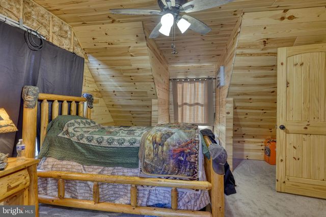 131 UPPER SPRINGS LN, Woodstock, VA 22664