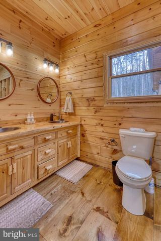 131 UPPER SPRINGS LN, Woodstock, VA 22664