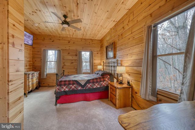 131 UPPER SPRINGS LN, Woodstock, VA 22664