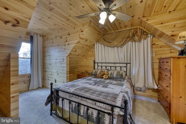 131 UPPER SPRINGS LN, Woodstock, VA 22664