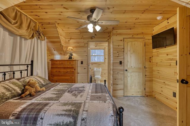 131 UPPER SPRINGS LN, Woodstock, VA 22664