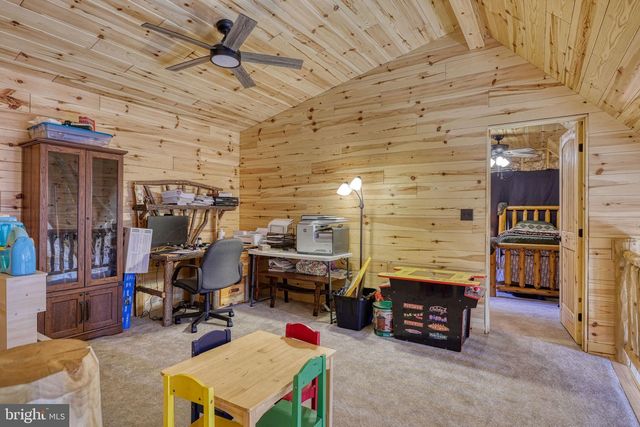 131 UPPER SPRINGS LN, Woodstock, VA 22664