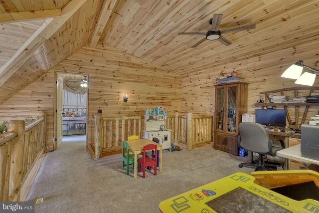 131 UPPER SPRINGS LN, Woodstock, VA 22664