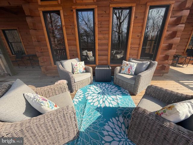 131 UPPER SPRINGS LN, Woodstock, VA 22664