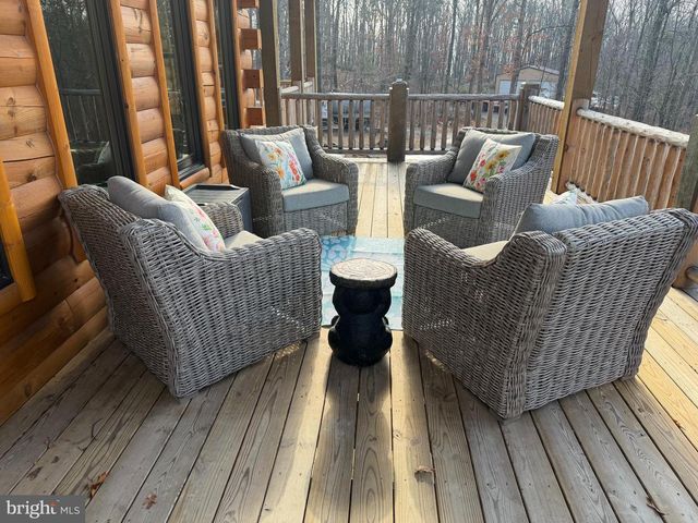 131 UPPER SPRINGS LN, Woodstock, VA 22664