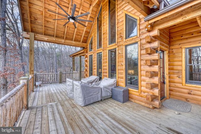 131 UPPER SPRINGS LN, Woodstock, VA 22664