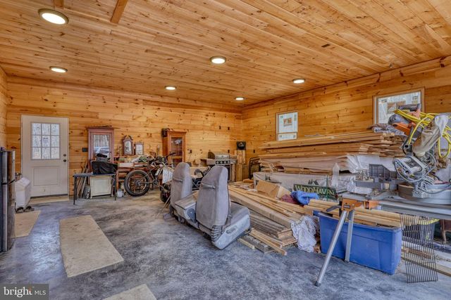 131 UPPER SPRINGS LN, Woodstock, VA 22664