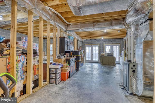 131 UPPER SPRINGS LN, Woodstock, VA 22664