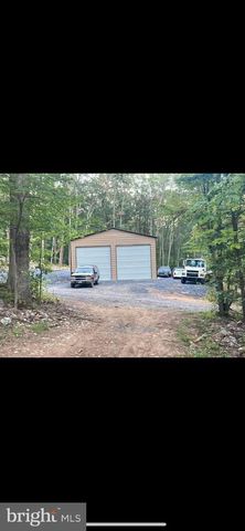 131 UPPER SPRINGS LN, Woodstock, VA 22664