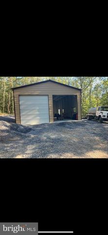 131 UPPER SPRINGS LN, Woodstock, VA 22664