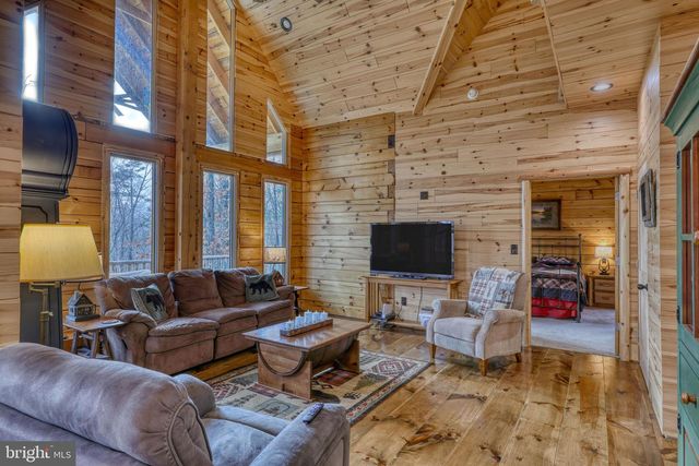 131 UPPER SPRINGS LN, Woodstock, VA 22664