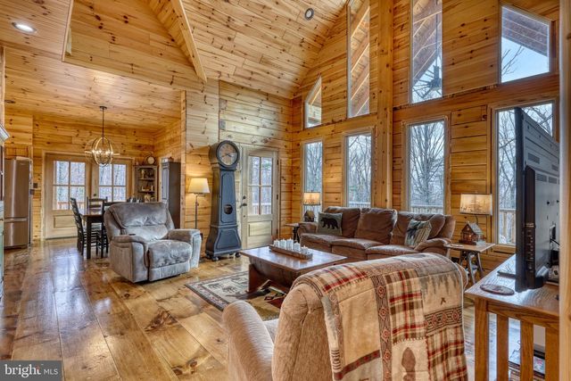 131 UPPER SPRINGS LN, Woodstock, VA 22664