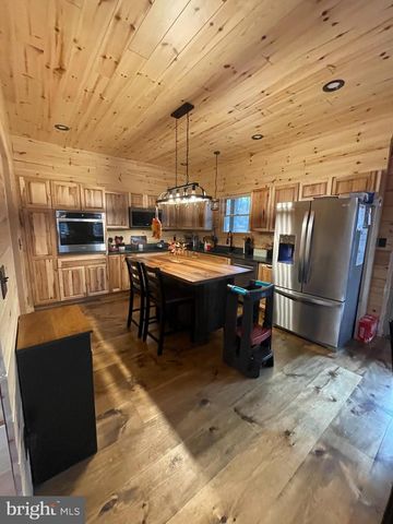 131 UPPER SPRINGS LN, Woodstock, VA 22664