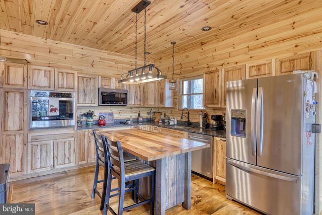 131 UPPER SPRINGS LN, Woodstock, VA 22664
