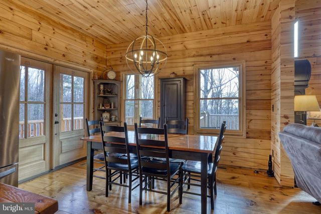 131 UPPER SPRINGS LN, Woodstock, VA 22664