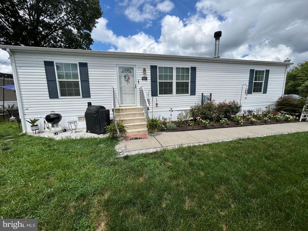 814 NORTH ST, Jackson, NJ 08527