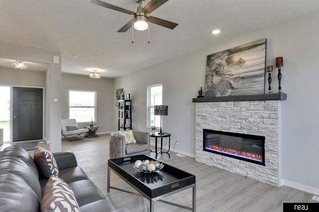 4406 Barksdale Drive, Bellevue, NE 68123