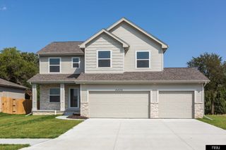 4406 Barksdale Drive, Bellevue, NE 68123