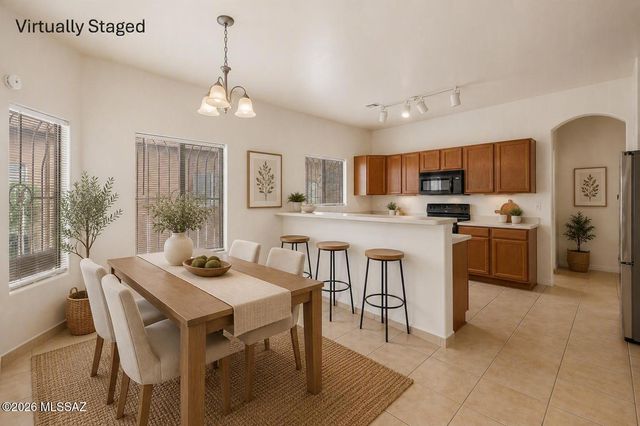 6654 S Luxor Way, Tucson, AZ 85746