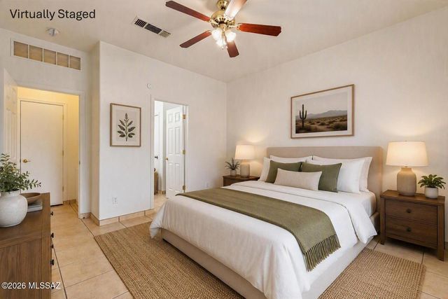 6654 S Luxor Way, Tucson, AZ 85746