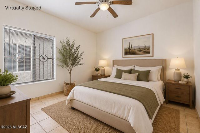 6654 S Luxor Way, Tucson, AZ 85746