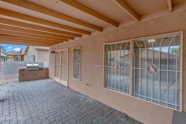 6654 S Luxor Way, Tucson, AZ 85746