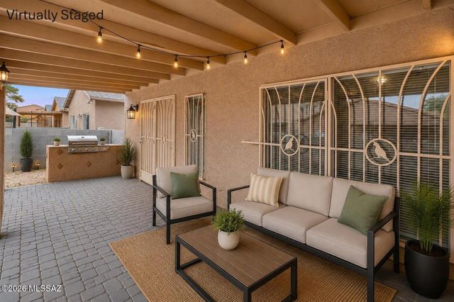 6654 S Luxor Way, Tucson, AZ 85746