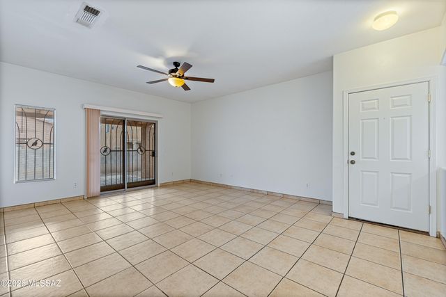 6654 S Luxor Way, Tucson, AZ 85746