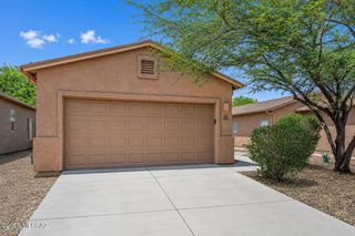 6654 S Luxor Way, Tucson, AZ 85746