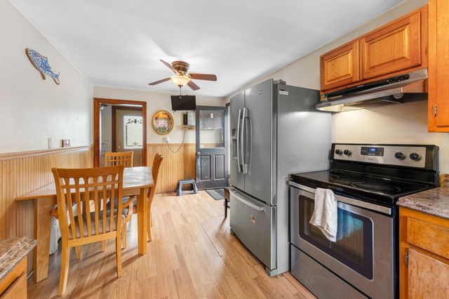 54 Stockholm Avenue, Rockport, MA 01966