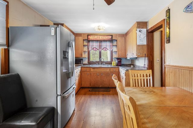 54 Stockholm Avenue, Rockport, MA 01966