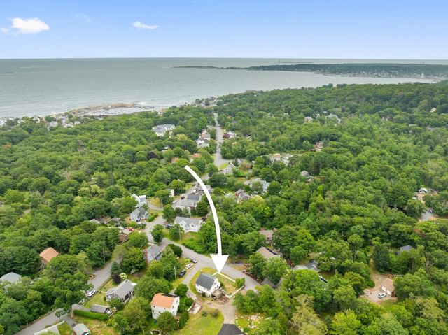 54 Stockholm Avenue, Rockport, MA 01966