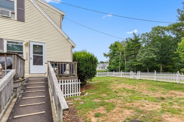 54 Stockholm Avenue, Rockport, MA 01966