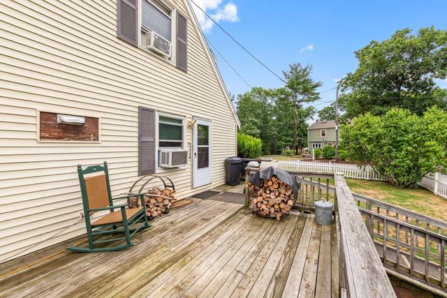 54 Stockholm Avenue, Rockport, MA 01966