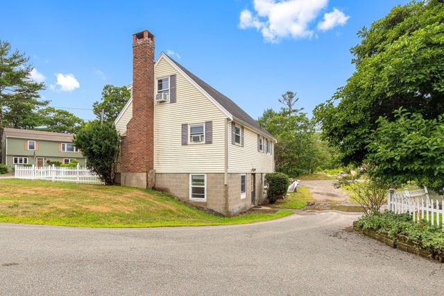 54 Stockholm Avenue, Rockport, MA 01966