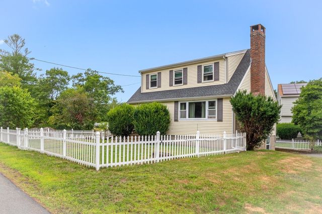 54 Stockholm Avenue, Rockport, MA 01966