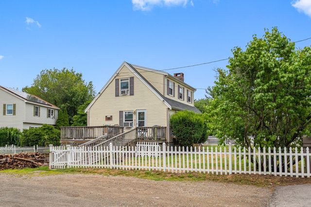54 Stockholm Avenue, Rockport, MA 01966