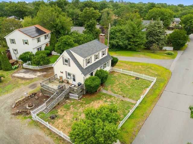 54 Stockholm Avenue, Rockport, MA 01966