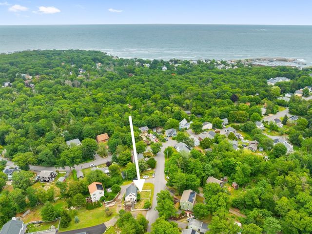 54 Stockholm Avenue, Rockport, MA 01966