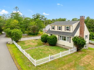 54 Stockholm Avenue, Rockport, MA 01966