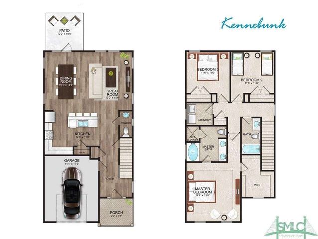 24 Pomona Circle, Savannah, GA 31419