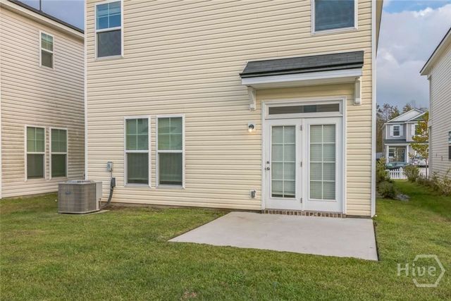 24 Pomona Circle, Savannah, GA 31419