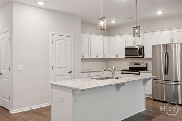 24 Pomona Circle, Savannah, GA 31419