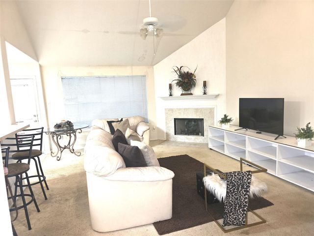 12030 Parkers Hideaway Drive, Houston, TX 77089