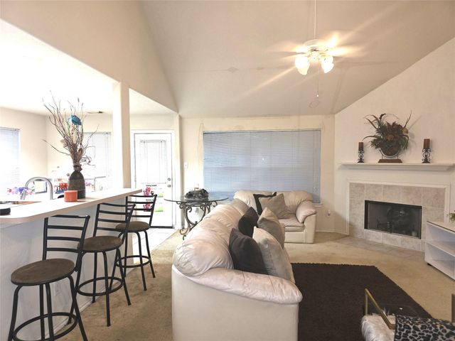 12030 Parkers Hideaway Drive, Houston, TX 77089
