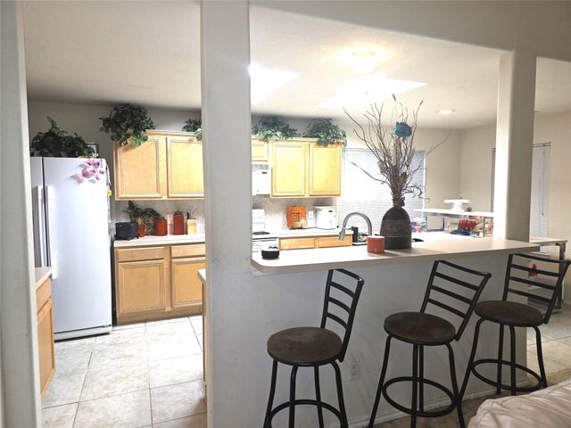 12030 Parkers Hideaway Drive, Houston, TX 77089