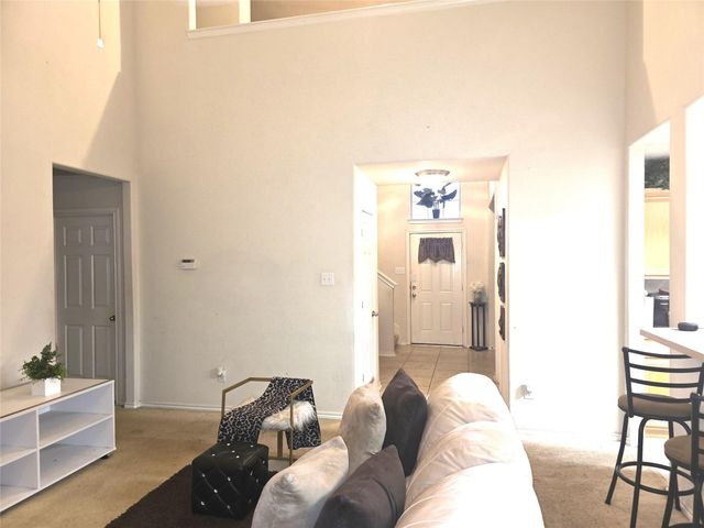 12030 Parkers Hideaway Drive, Houston, TX 77089