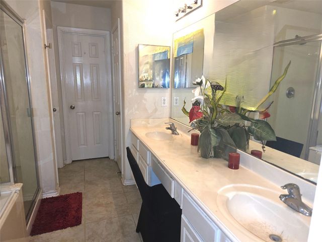 12030 Parkers Hideaway Drive, Houston, TX 77089